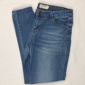Encore Jeans Blue Skinny Jeans